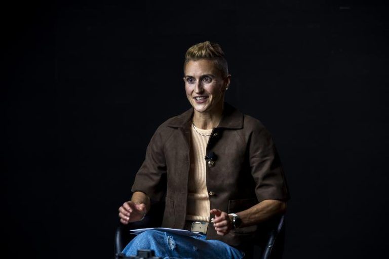 „Mein Vater erlaubte mir nicht zu arbeiten“ – Bekannte Vorarlberger geben Frauen eine lautere Stimme