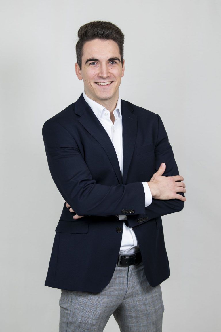 Wolfurter BCG-Berater: „Ich möchte zu einer nachhaltigeren Wirtschaft beitragen“