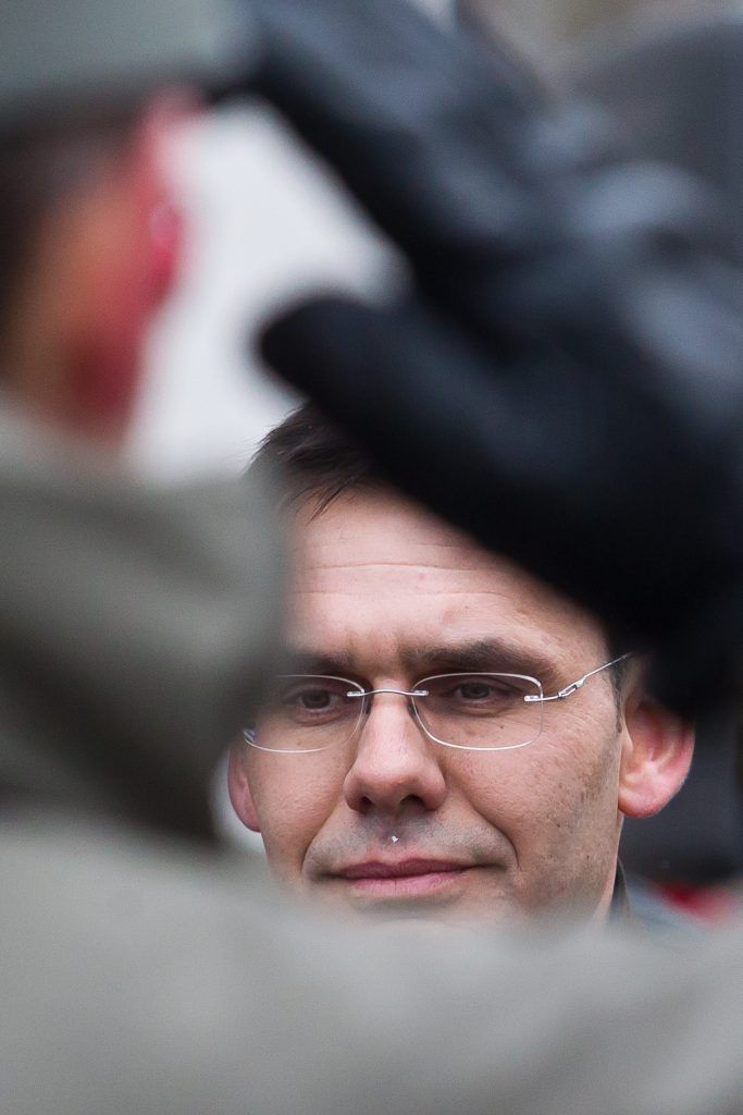 Wo Landespolitiker „gedient“ haben