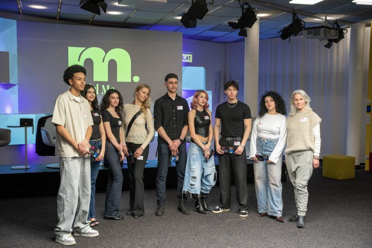 "Dass ich jetzt im Finale stehe, ist unglaublich" – Alina holt sich die Wildcard für "Model Me"