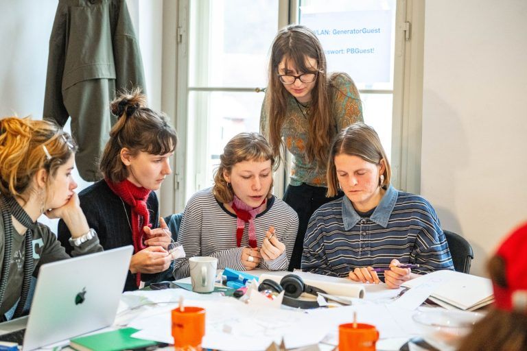 "Es ist etwas ganz Besonderes, das Festival mitzugestalten"