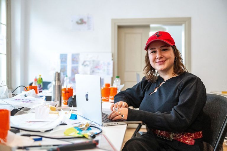 "Es ist etwas ganz Besonderes, das Festival mitzugestalten"