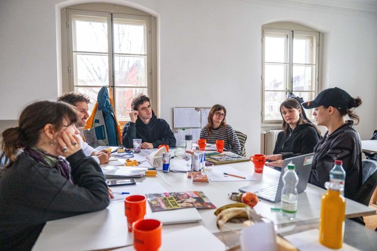 "Es ist etwas ganz Besonderes, das Festival mitzugestalten"