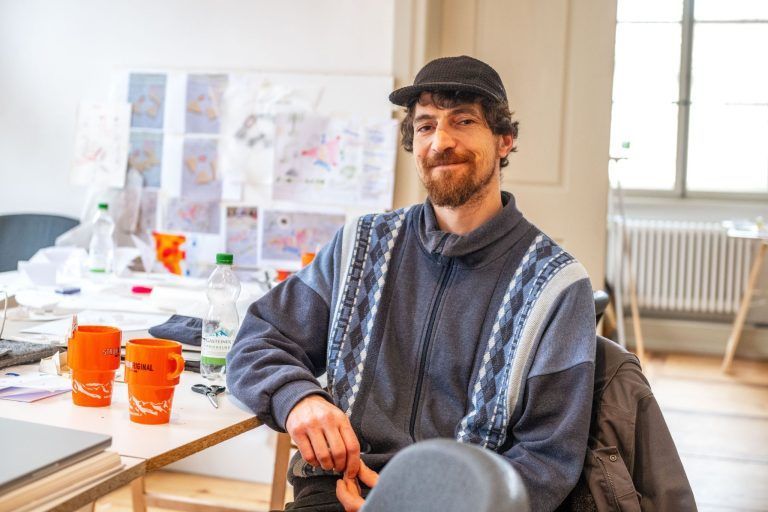 "Es ist etwas ganz Besonderes, das Festival mitzugestalten"