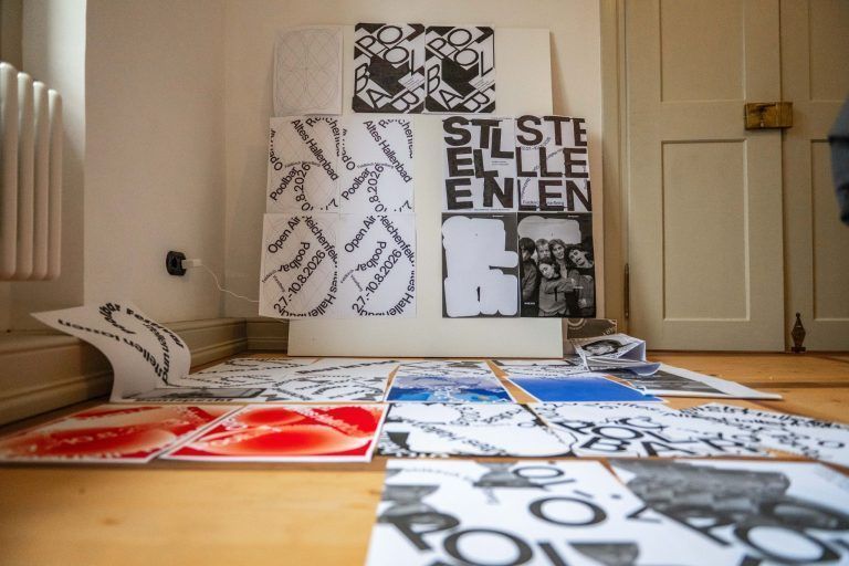 "Es ist etwas ganz Besonderes, das Festival mitzugestalten"