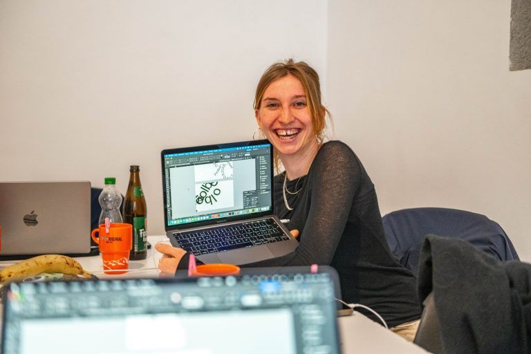 "Es ist etwas ganz Besonderes, das Festival mitzugestalten"