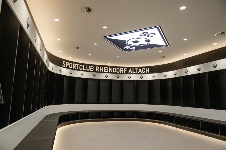 Exklusiver Blick in das neue, emotionale Herzstück