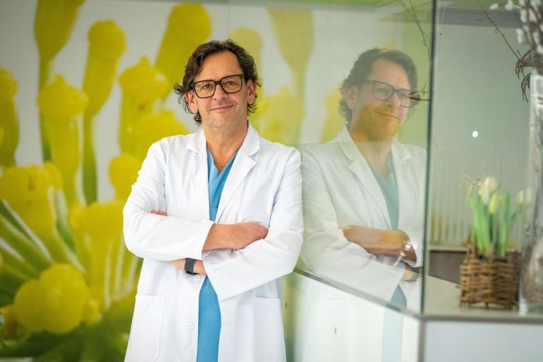 "15 Minuten entscheiden über Leben und Tod" – Dornbirner Notarzt warnt vor Naturgewalt Lawine