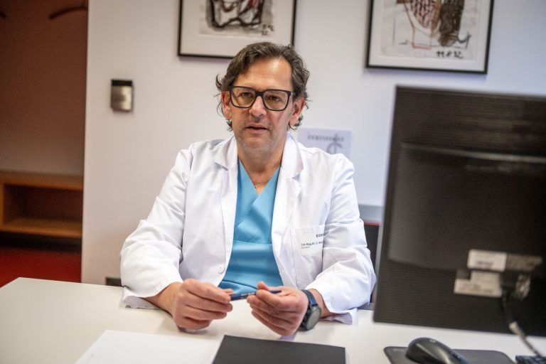 "15 Minuten entscheiden über Leben und Tod" – Dornbirner Notarzt warnt vor Naturgewalt Lawine