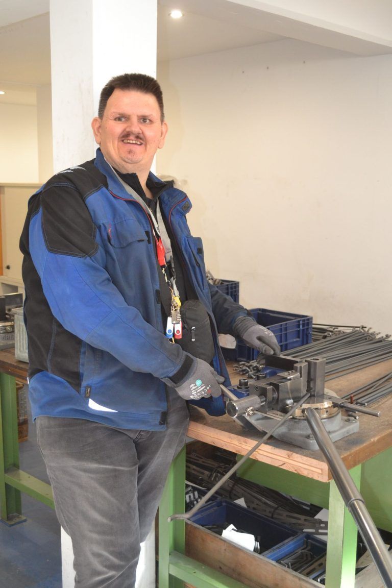 Gschickt & Gschwind in neuen Räumlichkeiten