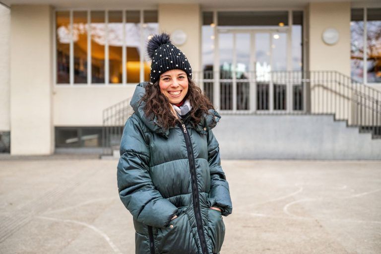 Zwischen Sakramenten und Social Media: "Es ist eine Berufung"