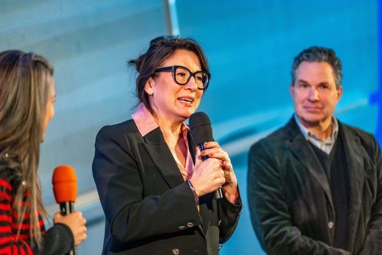 Gewaltige Dimensionen am Bodensee