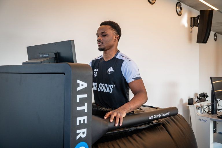 Neue Maßstäbe in Altach