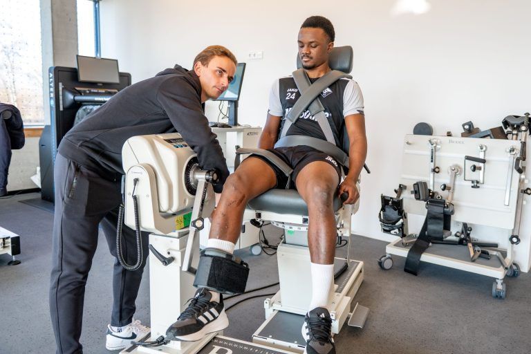 Neue Maßstäbe in Altach