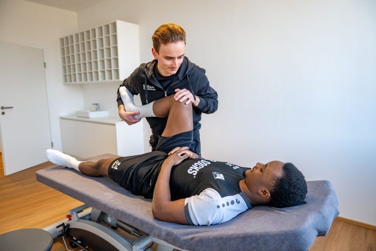 Neue Maßstäbe in Altach