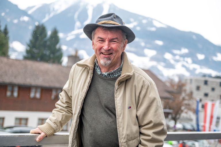 "Kaum Schnee, das tut im Herzen weh" – Ehemaliger Liftwart kennt das Silbertal anders