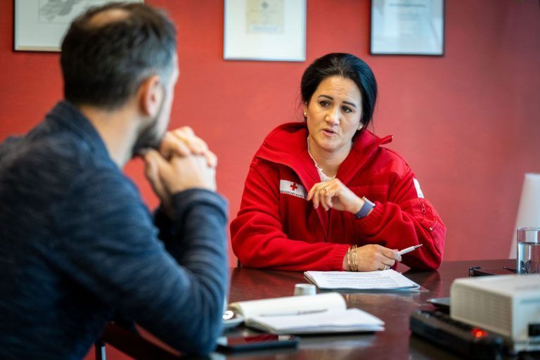 "Elektromotoren wären für Rettungsfahrzeuge einfach zu schwach"