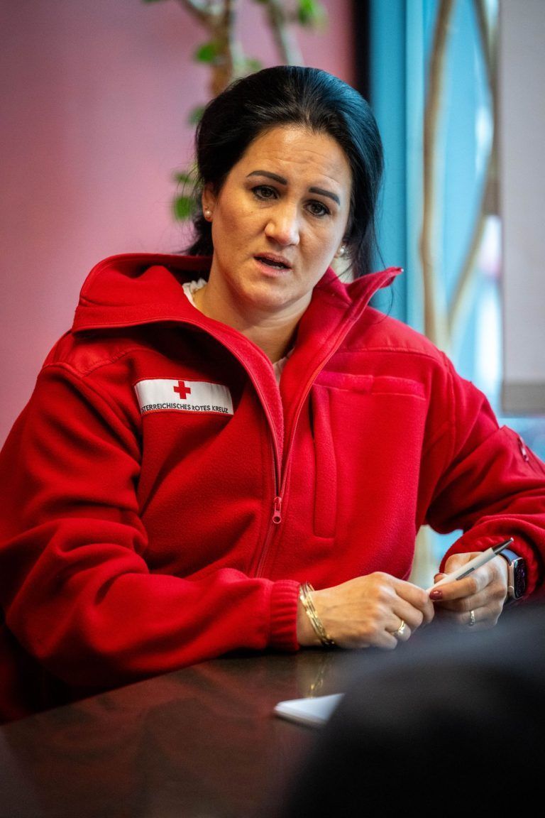 "Elektromotoren wären für Rettungsfahrzeuge einfach zu schwach"