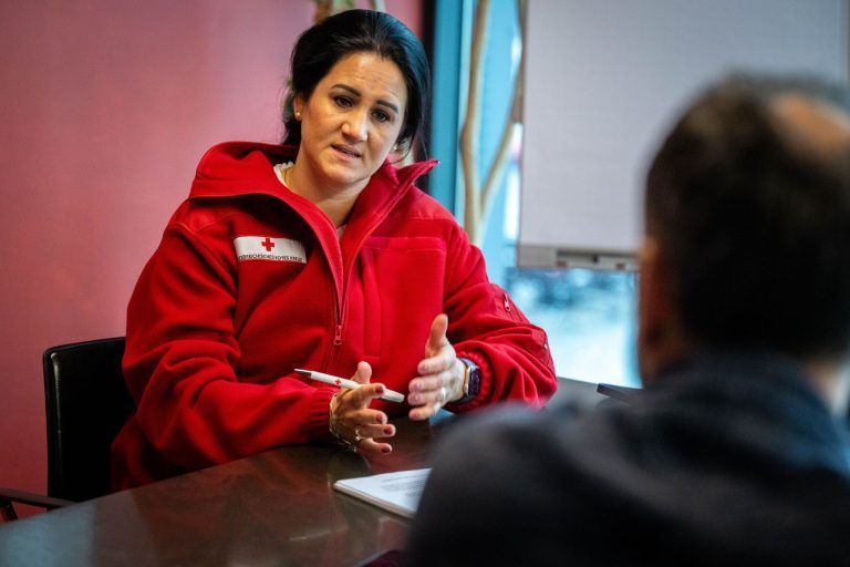 "Elektromotoren wären für Rettungsfahrzeuge einfach zu schwach"