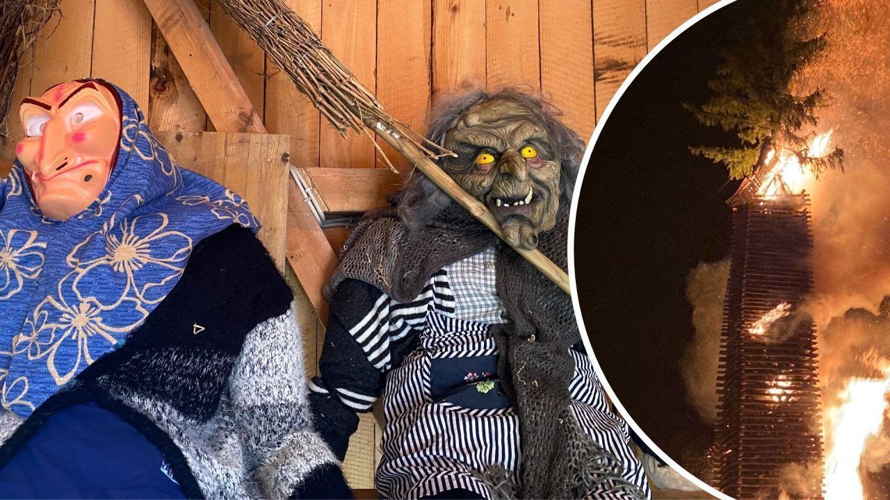 Funkenhexe sorgt weiter für Zündstoff: Das sagt die UNESCO