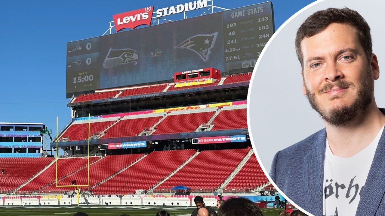 Anfüttern strengstens erwünscht