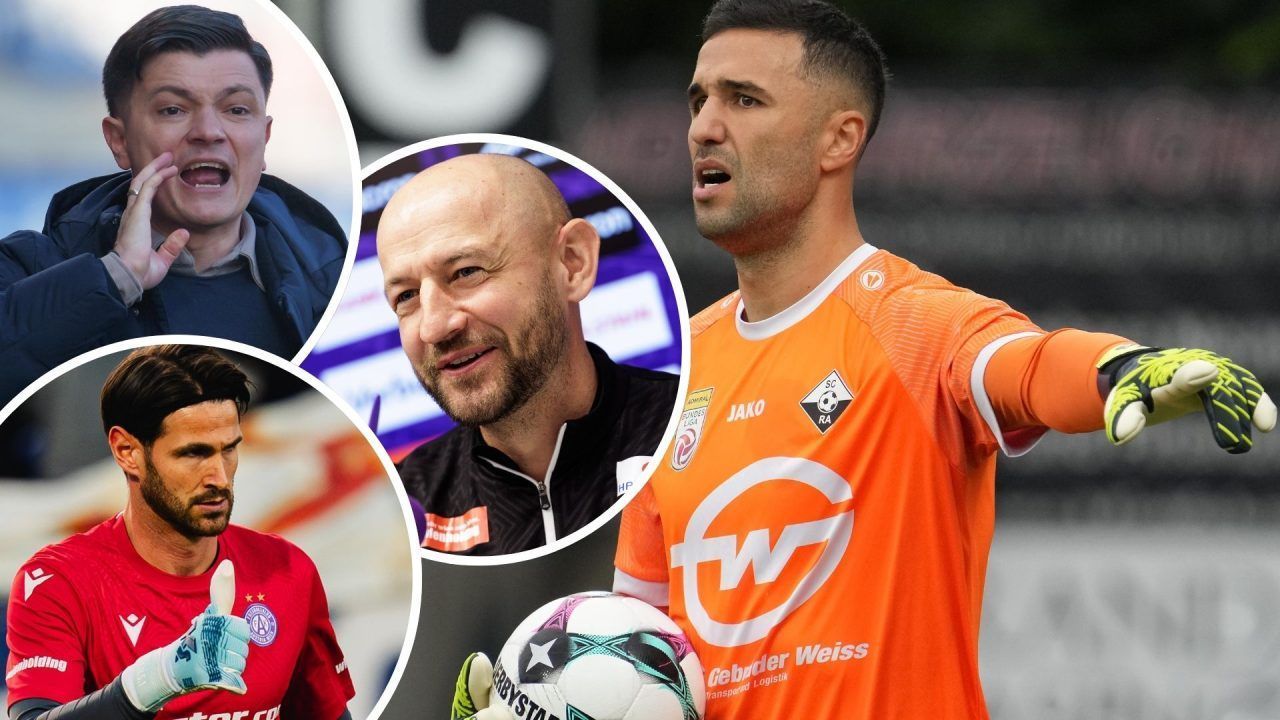 Besondere Voraussetzungen und persönliche „Duelle“