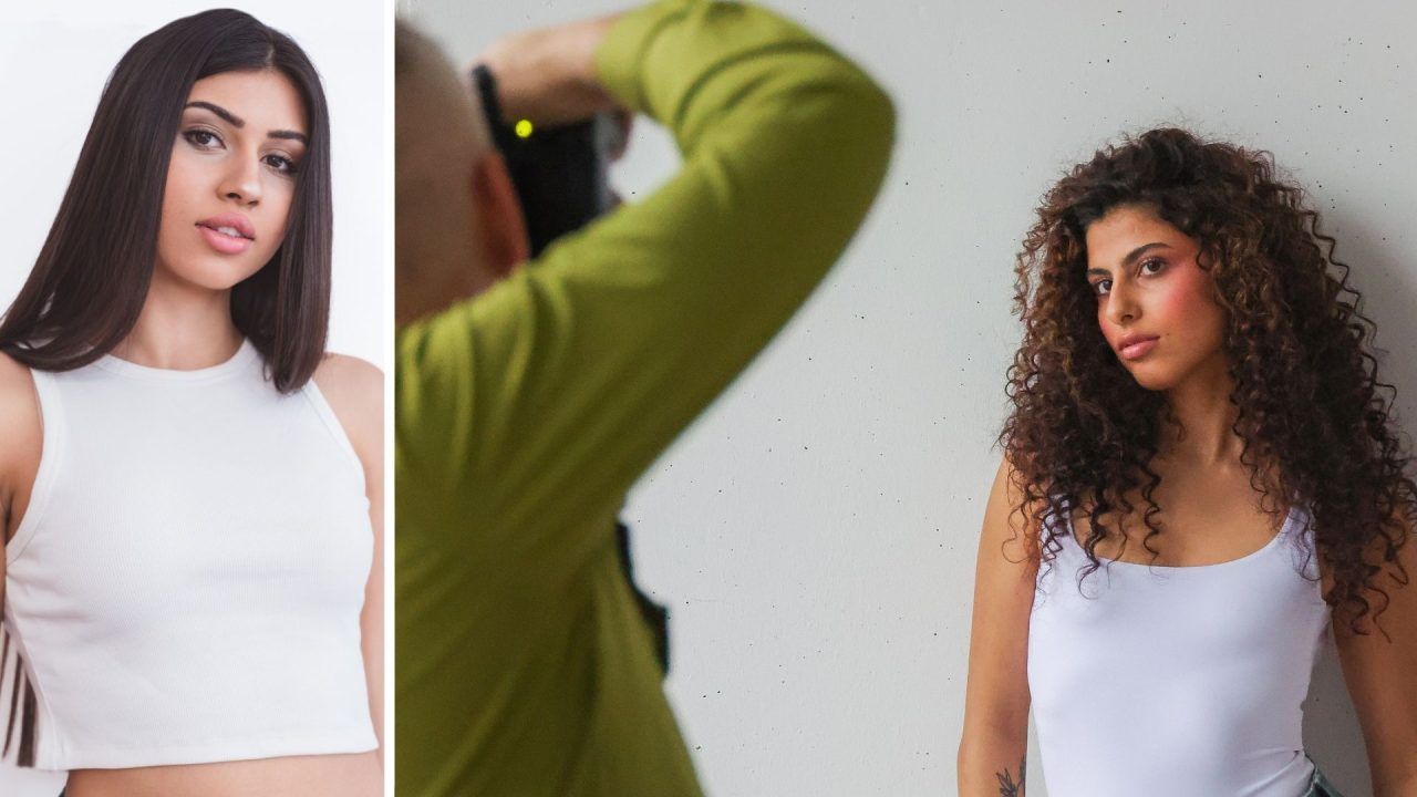 "Das Leben ist zu kurz, um seine Träume aufzuschieben"