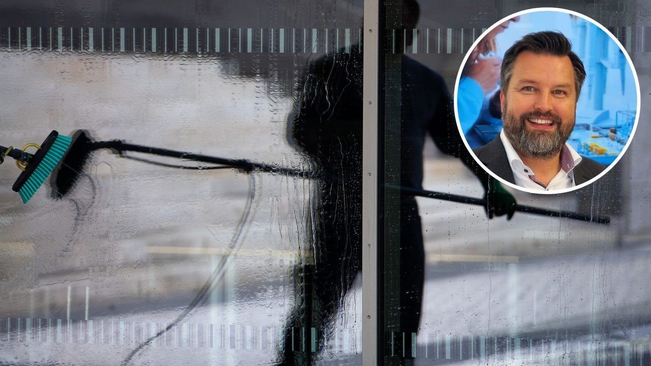 Pfusch im Reinigungsgewerbe: Meldeplattform soll schwarze Schafe stoppen