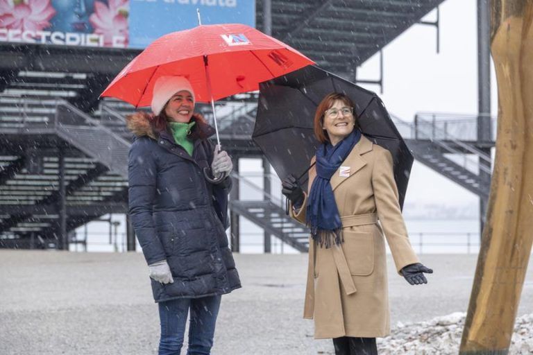 "Vorarlberg fehlen qualifizierte Reiseleiter"