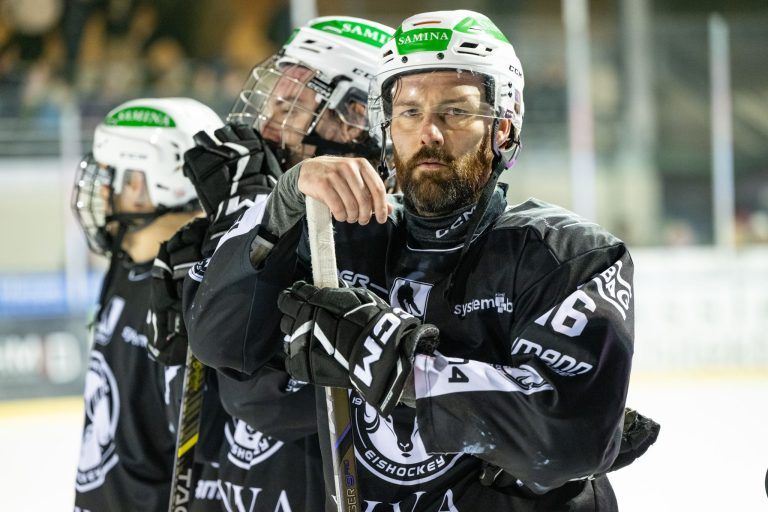Eishockey SC Hohenems