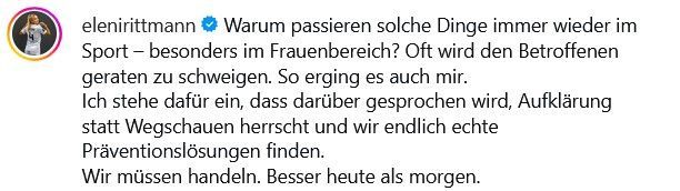 Causa SCR Altach: Opfer über mildes Urteil für Täter schockiert