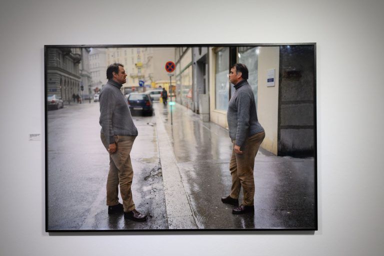 Erwin Wurm: Skulptur als Handlung