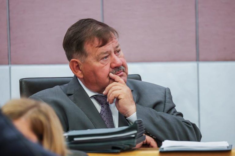 Expertin zu Kinz-Aussagen: "Das ist ein alter Trick zur Schuldabwehr"