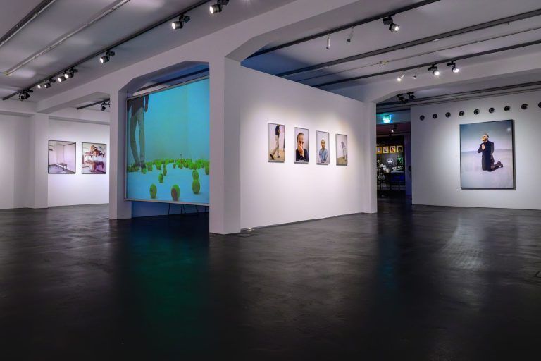 Erwin Wurm: Skulptur als Handlung