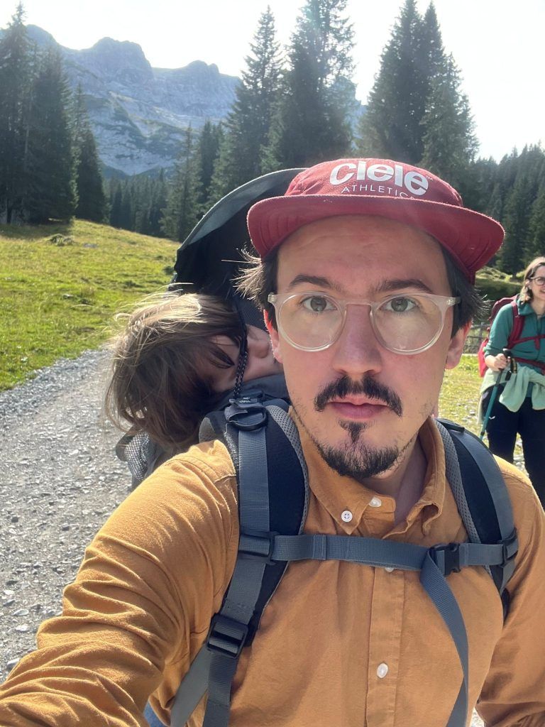 "Ich wollte kein Schmuckstück schenken, das Leid verursacht" – wie eine Bergtour auf der Schesaplana alles veränderte