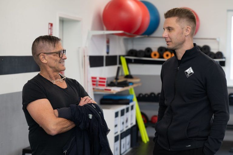 Fußball, Philipp Netzer SCRA Altach