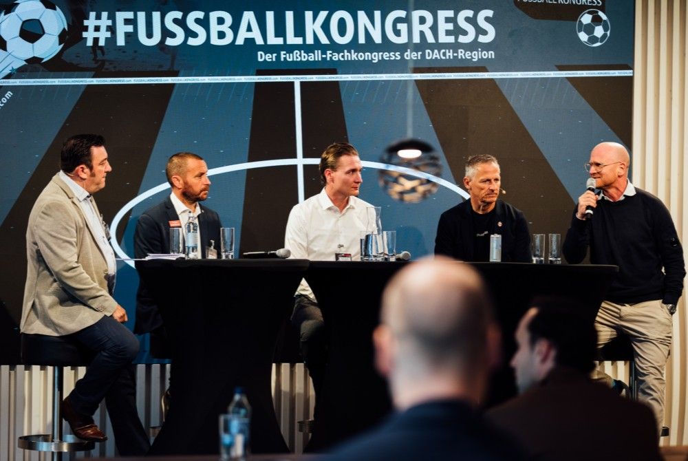 40. Fußball Kongress