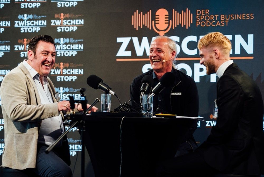 40. Fußball Kongress