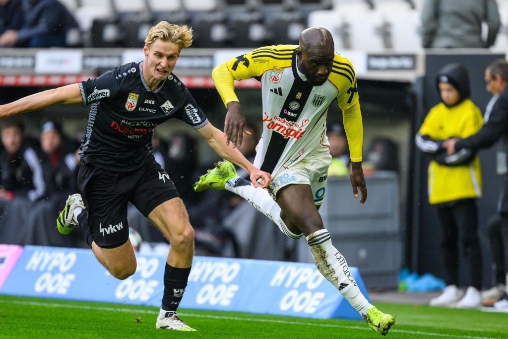 Feldkircher Filip Milojevic träumt von der Premier League