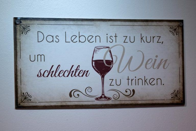 Vom Gastgeber zum Gast: "Für mich ist es ein Geschenk"