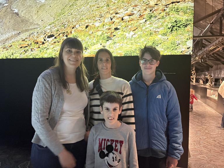 "Die Inatura geht immer": Freizeit-Tipps für schlechtes Wetter in den Semesterferien