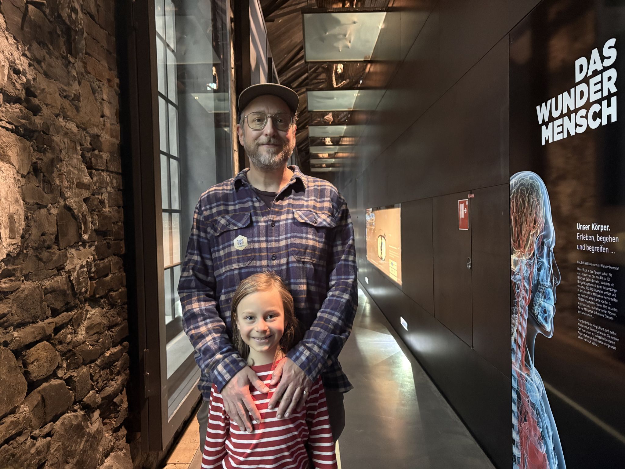 "Die Inatura geht immer": Freizeit-Tipps für schlechtes Wetter in den Semesterferien