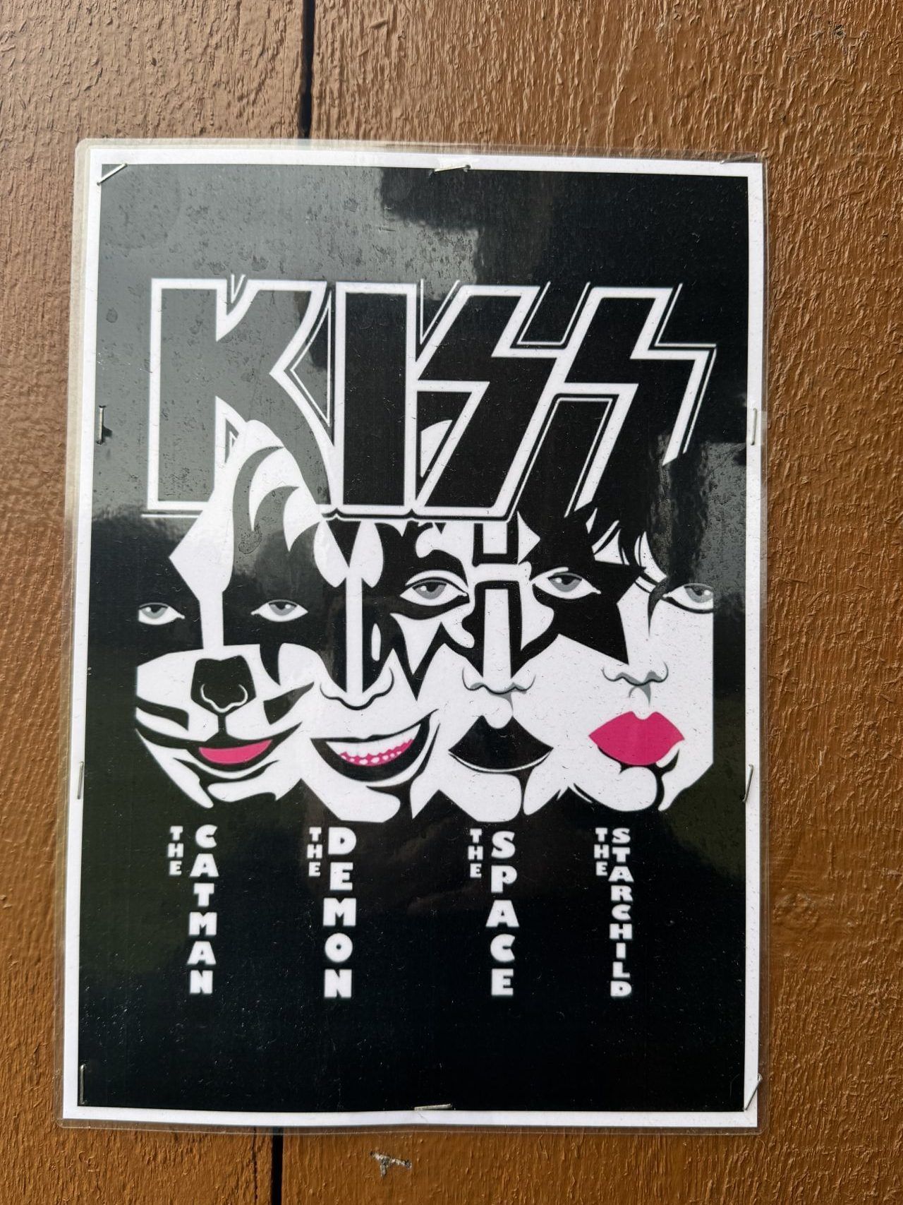 “Das ist Liebhaberei und richtig viel Arbeit”: Rankweiler bauen Rock-Wagen