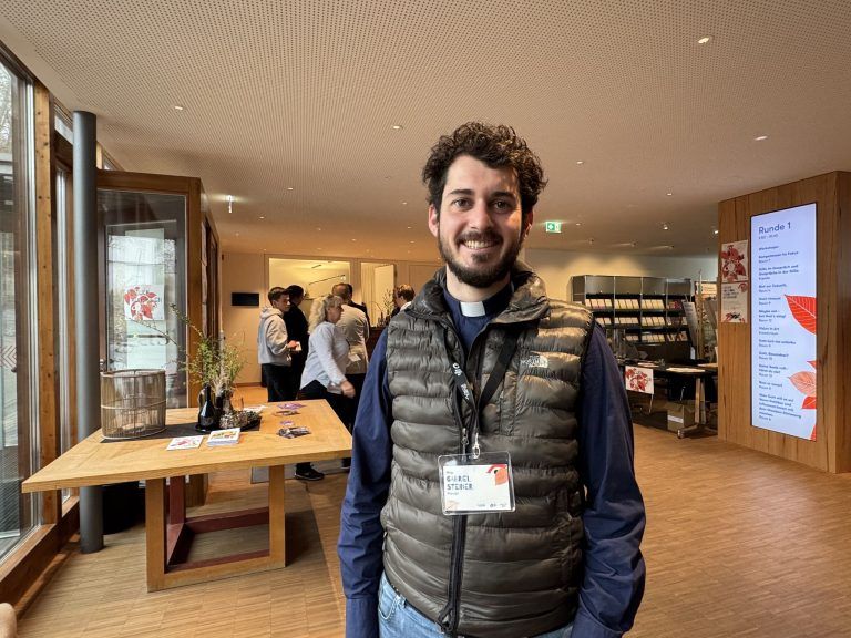 "Fasten soll nicht nur auf der Waage sichtbar sein" – am Aschermittwoch beginnt die 40-tägige Fastenzeit