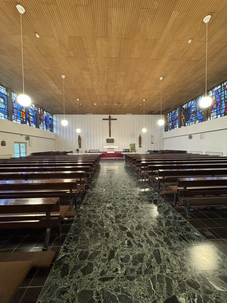 "Ich verzichte auf Sudoku" – so fastet Schwester Gertrud und verrät Lektionen aus 70 Jahren Klosterleben