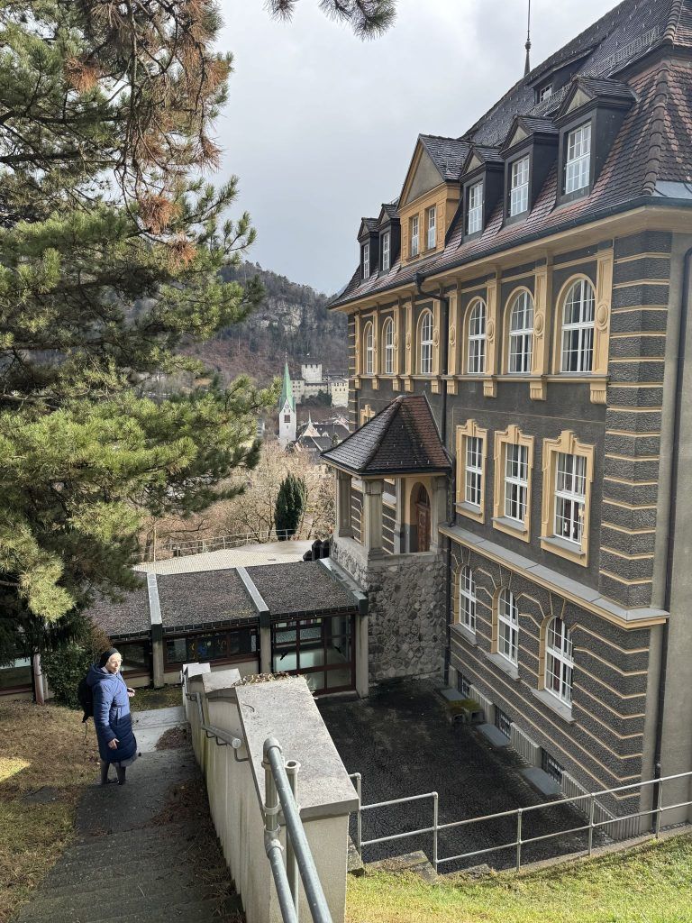 "Ich verzichte auf Sudoku" – so fastet Schwester Gertrud und verrät Lektionen aus 70 Jahren Klosterleben