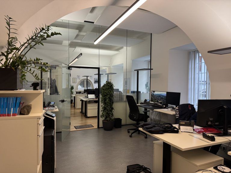 "Die Polizei muss sichtbar sein" – mehr Präsenz und mehr Dialog sind das Geheimnis einer Stadt