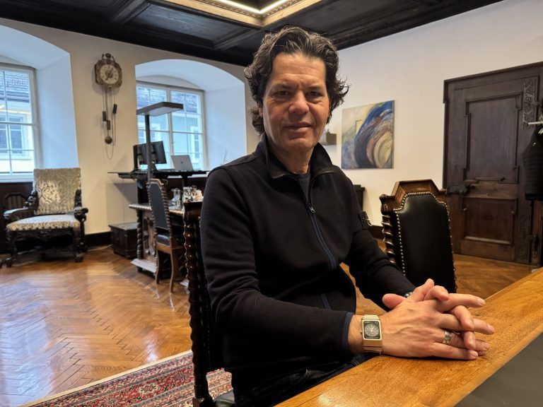 Strukturreform bis 2029: Feldkirch stellt Personal auf den Prüfstand