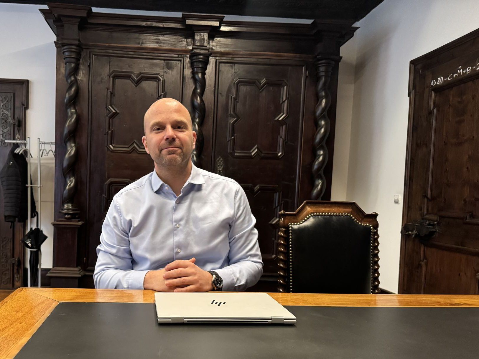 Strukturreform bis 2029: Feldkirch stellt Personal auf den Prüfstand