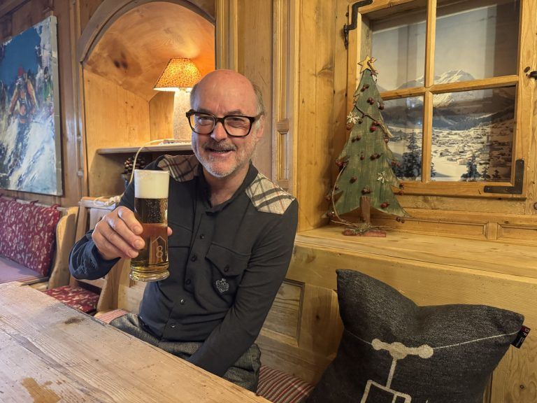 "Der Bierschaum muss in Stufen sinken" – Vorarlbergs Bierwirt 2026 geht ins Detail